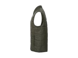 Mount Adams Light Vest Woman (ivy green)