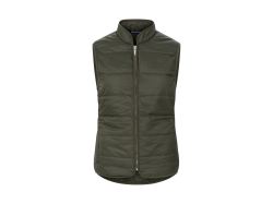Mount Adams Light Vest Woman (ivy green)