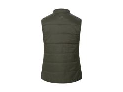 Mount Adams Light Vest Woman (ivy green)