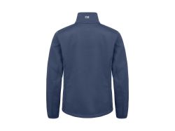 Oak Harbor Softshell Jacket (ensign blue)
