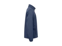 Oak Harbor Softshell Jacket (ensign blue)