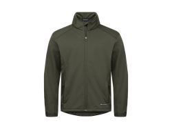 Oak Harbor Softshell Jacket (ivy green)