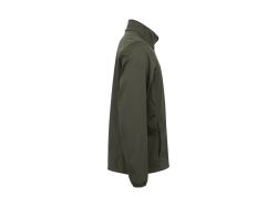 Oak Harbor Softshell Jacket (ivy green)
