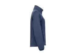 Oak Harbor Softshell Jacket Woman (ensign blue)