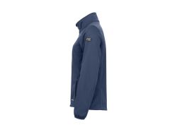 Oak Harbor Softshell Jacket Woman (ensign blue)