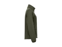Oak Harbor Softshell Jacket Woman (ivy green)