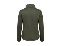 Oak Harbor Softshell Jacket Woman (ivy green)