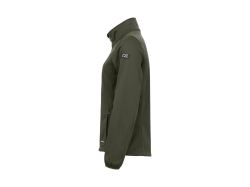 Oak Harbor Softshell Jacket Woman (ivy green)