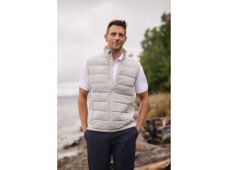 Oak Harbor Vest (ivy green)