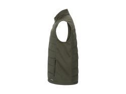 Oak Harbor Vest (ivy green)