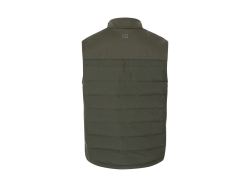 Oak Harbor Vest (ivy green)