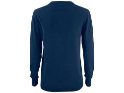 Oakville Cardigan Woman (dark navy)
