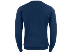 Oakville Crewneck (dark navy)
