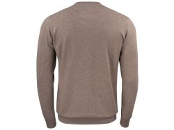 Oakville Crewneck (nougat melange)