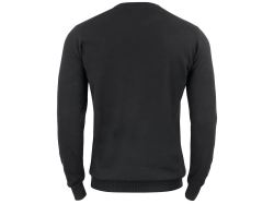 Oakville Crewneck (black)
