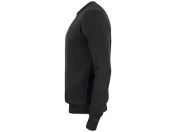 Oakville Crewneck (black)