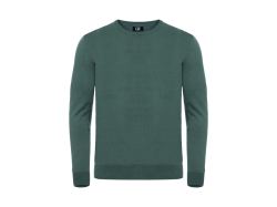 Oakville Crewneck (pine green)