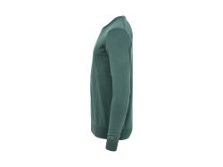 Oakville Crewneck (pine green)
