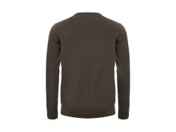 Oakville Crewneck (dark mocca)