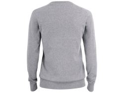 Oakville Crewneck Woman (grey melange)