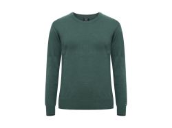 Oakville Crewneck Woman (pine green)