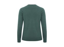Oakville Crewneck Woman (pine green)