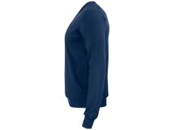 Oakville V-Neck (dark navy)