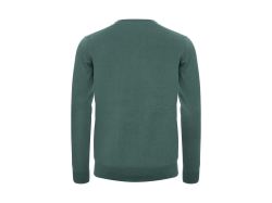 Oakville V-Neck (pine green)