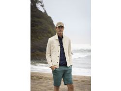 Ocean Park Jacket (black)