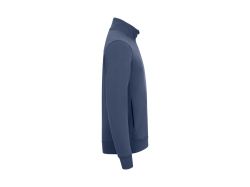 Pemberton Cardigan Fz (ensign blue)