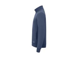 Pemberton Cardigan Fz (ensign blue)