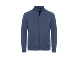 Pemberton Cardigan Fz (ensign blue)