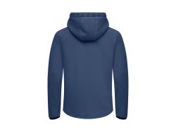 Pemberton Hood Fz (ensign blue)