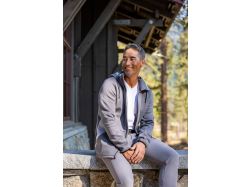 Pemberton Hood Fz (ensign blue)