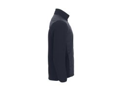 Pemberton Hybrid Jacket (dark navy)