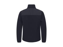Pemberton Hybrid Jacket (dark navy)