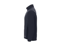 Pemberton Hybrid Jacket (dark navy)