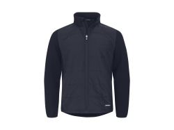 Pemberton Hybrid Jacket (dark navy)