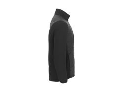 Pemberton Hybrid Jacket (black)
