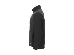Pemberton Hybrid Jacket (black)