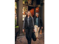 Pemberton Hybrid Jacket (black)