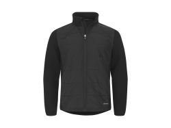 Pemberton Hybrid Jacket (black)