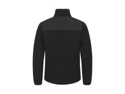 Pemberton Hybrid Jacket (black)