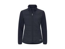 Pemberton Hybrid Jacket Woman (dark navy)