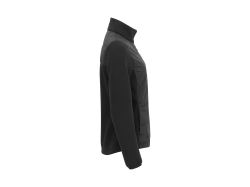 Pemberton Hybrid Jacket Woman (black)