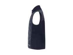 Pemberton Hybrid Vest (dark navy)