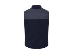 Pemberton Hybrid Vest (dark navy)