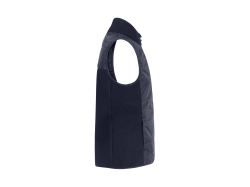 Pemberton Hybrid Vest (dark navy)