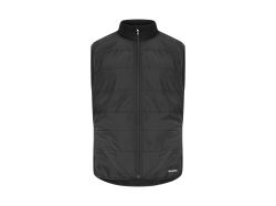 Pemberton Hybrid Vest (black)