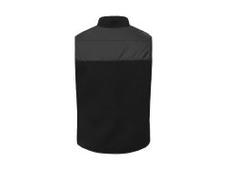 Pemberton Hybrid Vest (black)